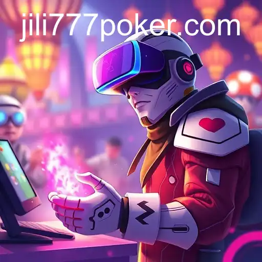 The Evolution of Online Gaming and JILI777's Role