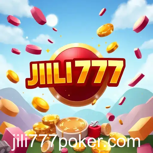 The Rise of JILI777 in the Global Gaming Landscape