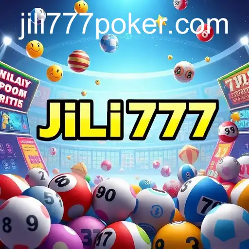 Exploring the World of Online Lottery with JILI777