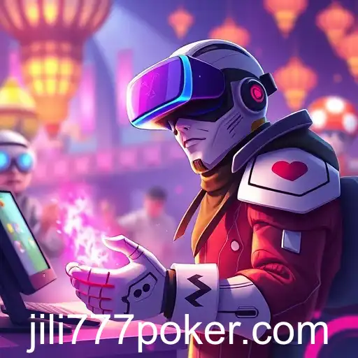 The Evolution of Online Gaming and JILI777's Role