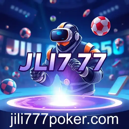 JILI777: A Thriving Platform in 2025