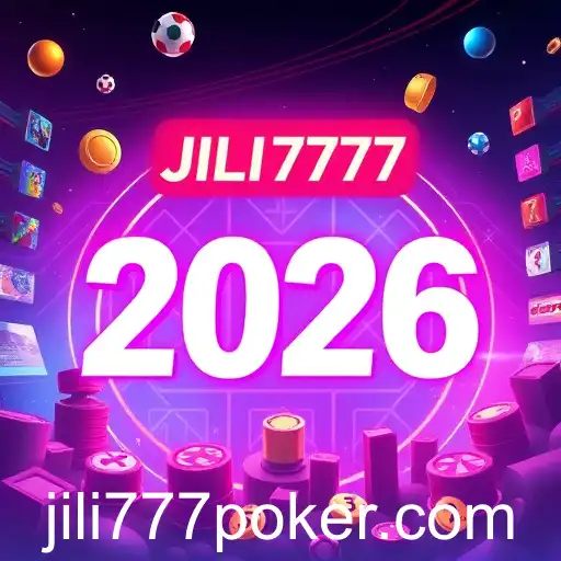 JILI777 Revolutionizes Online Gaming Landscape