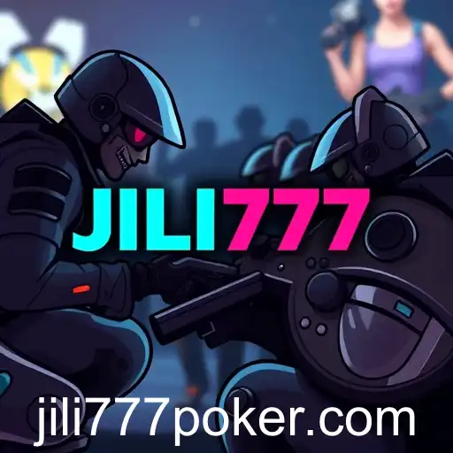 JILI777's Rise in the Online Gaming World