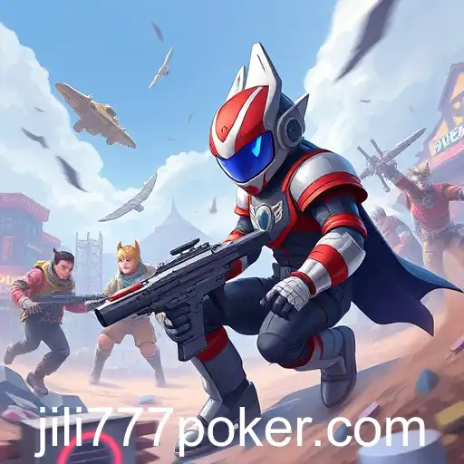 The Rise of Online Gaming Platforms