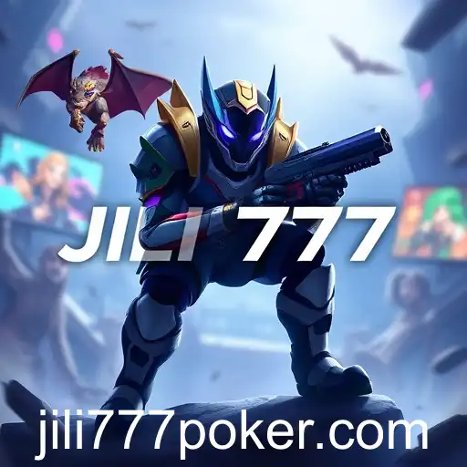 The Rise of JILI777 in the Gaming World