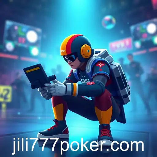 The Rise of JILI777: Revolutionizing Online Gaming in 2025