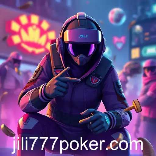 The Rise of JILI777 in the Online Gaming Industry