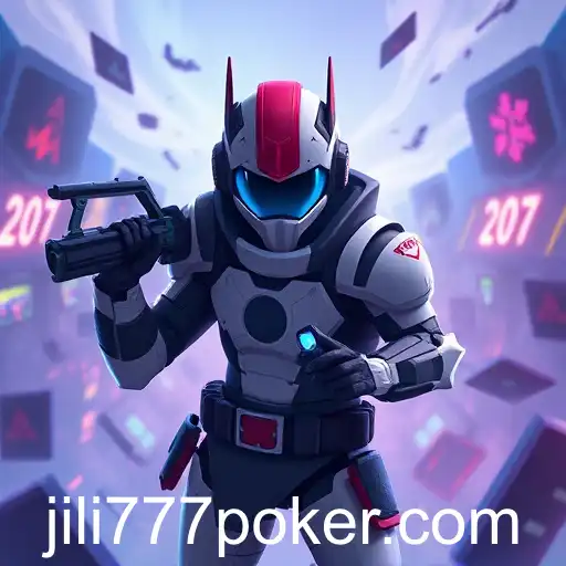 The Rise of JILI777 in Online Gaming