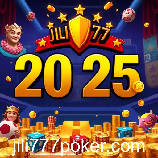 The Rise of JILI777 in the Online Gaming World