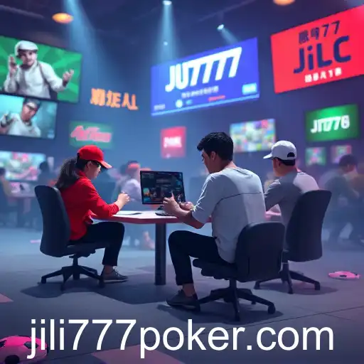 The Rise of Online Gaming Platforms in 2025