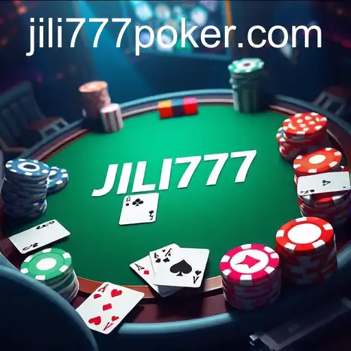 Exploring the Allure of Poker Rooms: A Deep Dive into JILI777