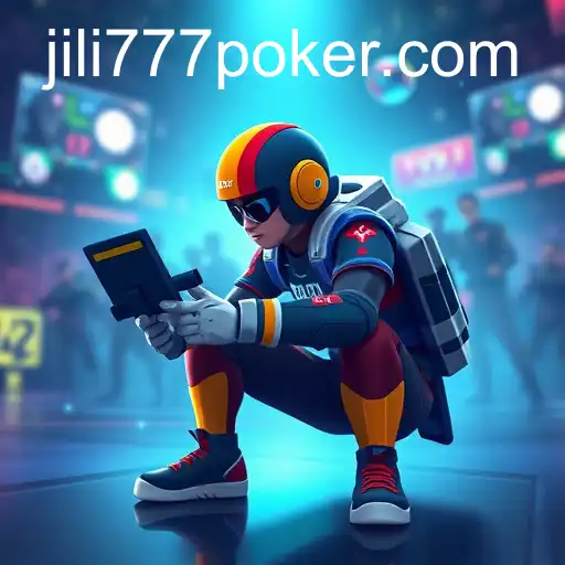 The Rise of JILI777: Revolutionizing Online Gaming in 2025