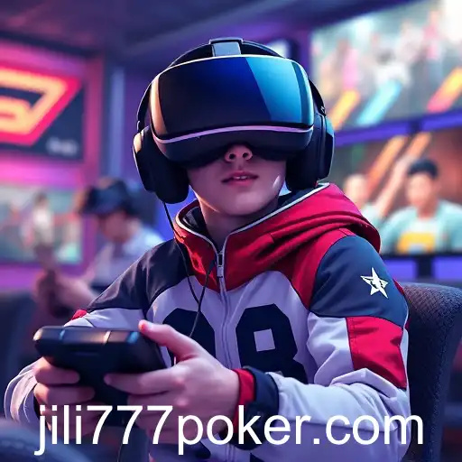 The Rise of JILI777 in the Online Gaming Industry