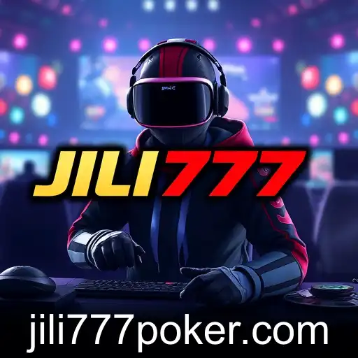 The Rise of JILI777 in Online Gaming