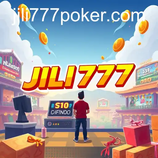 The Rise of JILI777 in Online Gaming