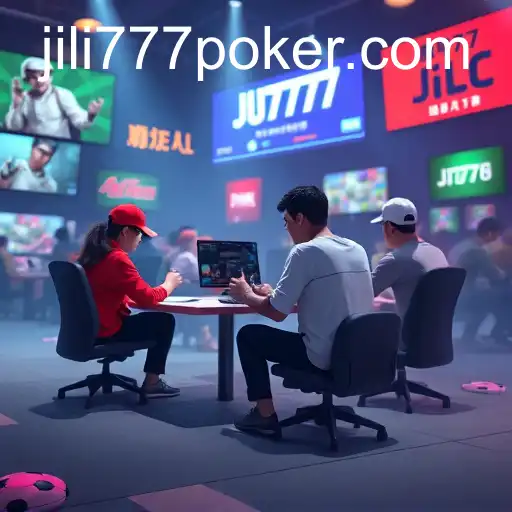 The Rise of Online Gaming Platforms in 2025