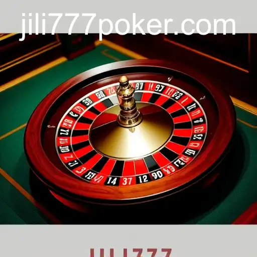 Exploring the Fascinating World of Roulette with JILI777