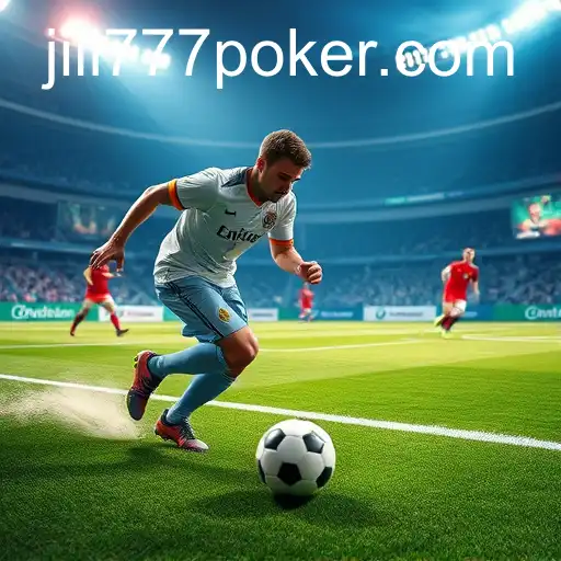 Exploring the Rise of Sports Betting: The Influence of JILI777
