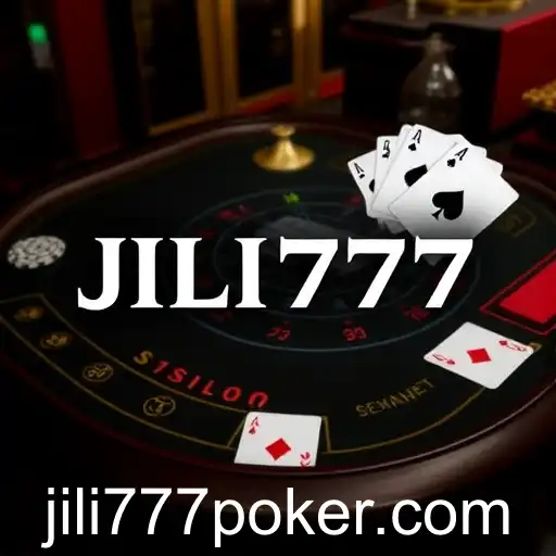 Exploring Baccarat: The Timeless Game on JILI777 Platform