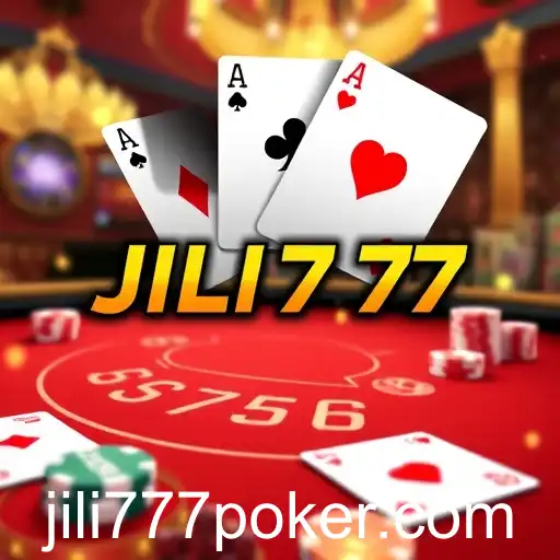 Exploring the Thrilling World of Blackjack at JILI777