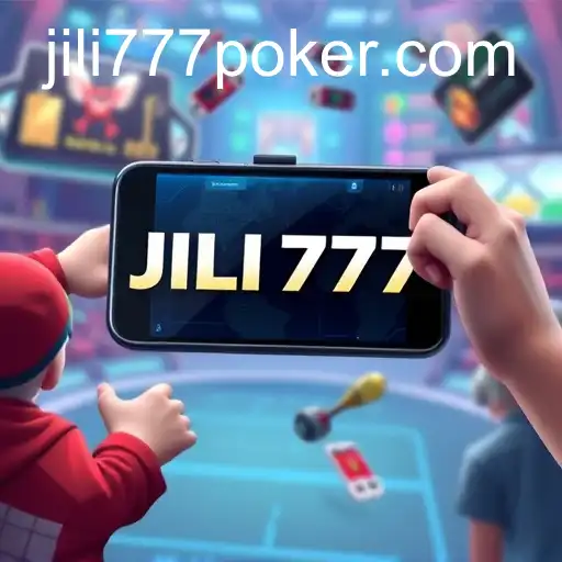 Digital Gaming Landscape Evolution with JILI777