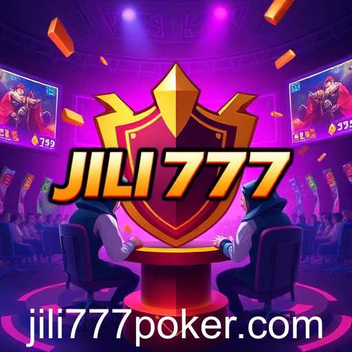 JILI777 Shaping the Future of Online Gaming