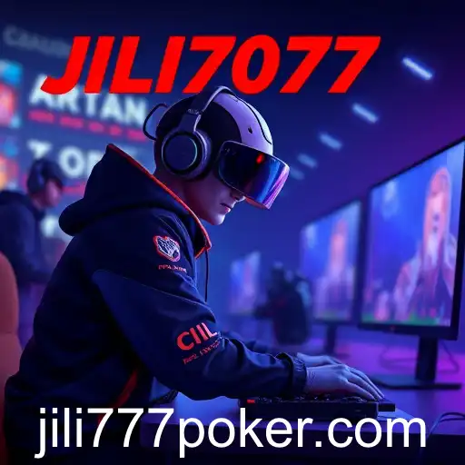 The Evolution of Online Gaming: JILI777 Paves the Path