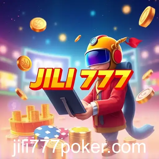 JILI777: The Latest Trends in Online Gaming