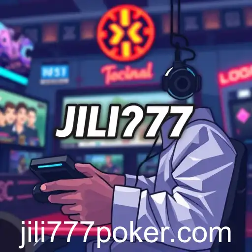 The Rise of JILI777 in the Gaming World