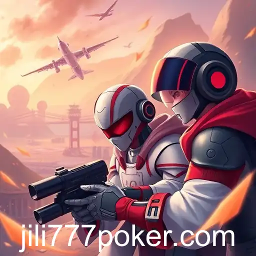 Online Gaming Trends at JILI777