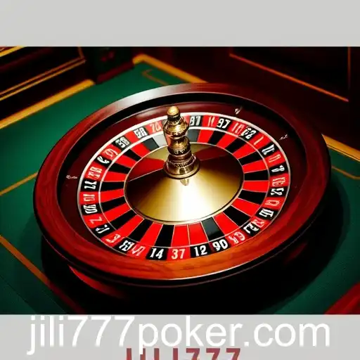 Exploring the Fascinating World of Roulette with JILI777