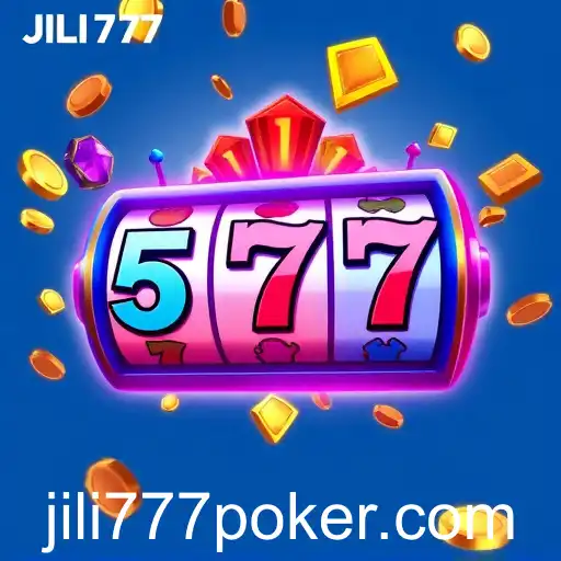 Exploring the Thrills of Slot Games with JILI777: A Gateway to Exciting Entertainment