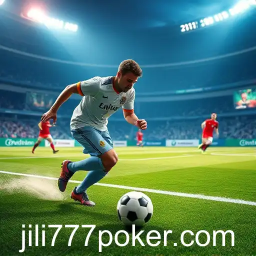 Exploring the Rise of Sports Betting: The Influence of JILI777