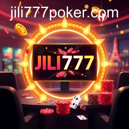 The Rise of JILI777 in Online Gaming